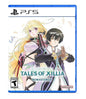 TALES OF XILLIA REMASTERED (usagé)