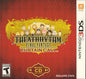 FINAL FANTASY THEATRHYTHM CURTAIN CALL LIMITED EDITION (COMPLETE IN BOX) (usagé)