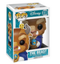 POP BEAUTY AND THE BEAST 239 - THE BEAST (usagé)