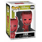 POP THE NIGHTMARE BEFORE CHRISTMAS 406 - LOCK (usagé)
