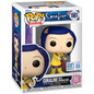 POP CORALINE 1661 - CORALINE WITH DOWSING ROD (usagé)