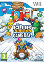 CLUB PENGUIN GAME DAY (COMPLETE IN BOX) (usagé)