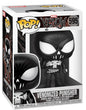 POP MARVEL VENOM 595 - VENOMIZED PUNISHER (usagé)