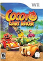 COCOTO KART RACER (COMPLETE IN BOX) (usagé)