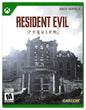 RESIDENT EVIL REQUIEM (usagé)