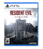 RESIDENT EVIL REQUIEM (usagé)