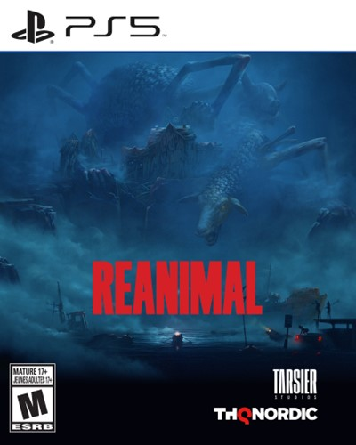 REANIMAL (usagé)