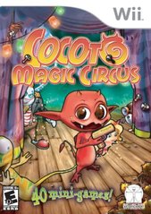 COCOTO MAGIC CIRCUS (usagé)