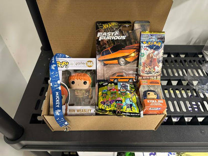 BOÎTE CADEAU LE MAGOT