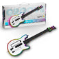 WIRELESS GUITAR CONTROLLER JOBBER - NOT COMPATIBLE WITH ROCK BAND 1 (WII) (usagé)
