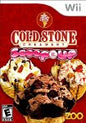 COLD STONE CREAMERY SCOOP IT UP (usagé)