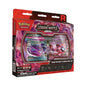LEAGUE BATTLE DECK TEAM ROCKET'S MEWTWO EX (POKEMON) (usagé)