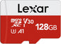 128 GB MICRO SD MEMORY CARD JOBBER (SWITCH) (usagé)