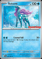 SUICUNE 026/094 [GAMESTOP] (POKEMON PHANTASMAL FLAMES)