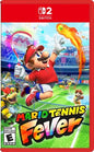 MARIO TENNIS FEVER (usagé)