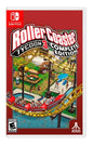 ROLLER COASTER TYCOON 3 COMPLETE EDITION