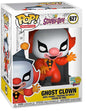 POP SCOOBY-DOO 627 - GHOST CLOWN (usagé)