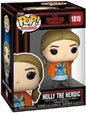 POP STRANGER THINGS 1810 - HOLLY THE HEROIC (usagé)