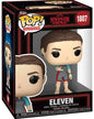 POP STRANGER THINGS 1807 - ELEVEN (usagé)