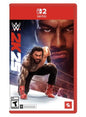 WWE 2K25 (FULL GAME DOWNLOAD)