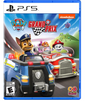PAW PATROL GRAND PRIX (usagé)