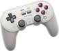 CONTROLLER PRO 2 BLUETOOTH GAMEPAD 8BITDO (SWITCH / PC) (usagé)
