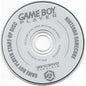 GAMEBOY PLAYER START-UP DISC W/ CASE (GAMECUBE) (usagé)