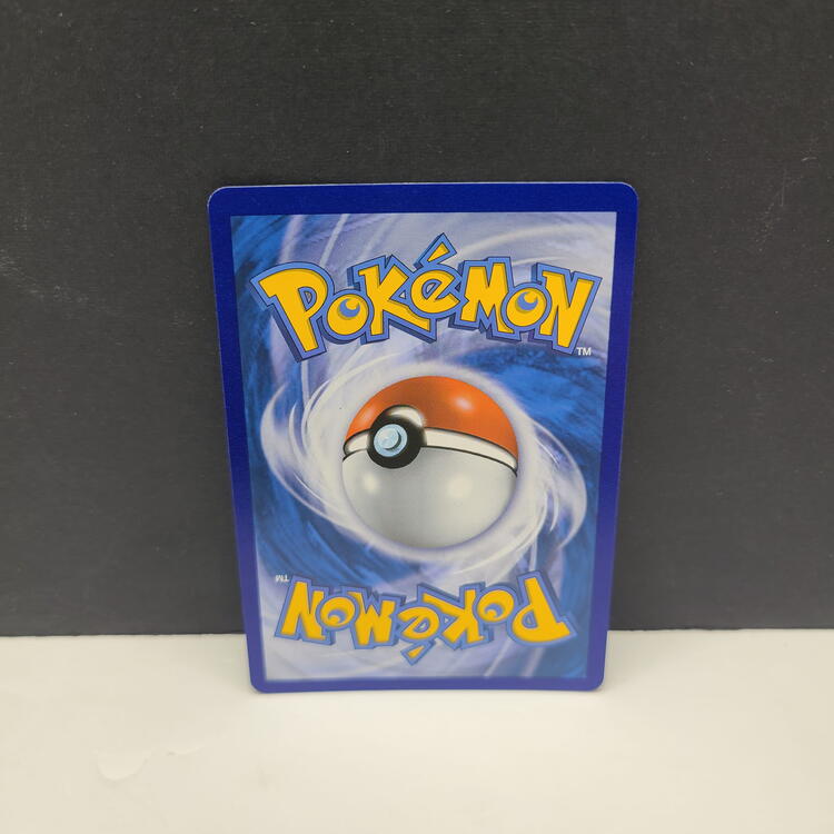 SILVALIÉ GX SM91 [FRANÇAIS] (POKEMON SOLEIL-LUNE)