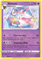 SYLVEON SWSH211 (POKEMON SWORD AND SHIELD)