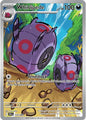 WHIRLIPEDE 133/086 (POKEMON BLACK BOLT)