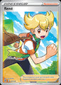RENÉ 167/172 [FRANÇAIS] (POKEMON  STARS ETINCELANTES) (usagé)
