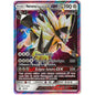 NECROZMA CRINIERE DU COUCHANT GX SM102 (POKEMON SOLEIL LUNE)