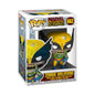 POP MARVEL ZOMBIES 662 - ZOMBIE WOLVERINE (usagé)