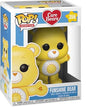 POP CARE BEARS 356 - FUNSHINE BEAR (usagé)