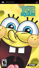 SPONGEBOB'S TRUTH OR SQUARE (COMPLTE IN BOX)