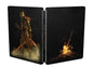 DARK SOULS TRILOGY STEELBOOK EDITION (NO BOX)