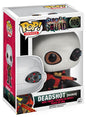 POP SUICIDE SQUAD 106 - DEADSHOT (MASKED) (usagé)