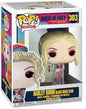 POP BIRD OF PREY 303 - HARLEY QUINN BLACK MASK CLUB (usagé)