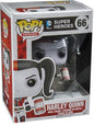 POP DC SUPER HEROES 66 - HARLEY QUINN (usagé)