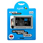 GAMEPAD EXTENDED BATTERY PACK REPLACEMENT 3.7V JOBBER (WII U) (usagé)