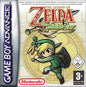 THE LEGEND OF ZELDA THE MINISH CAP PAL EDITION (REPRO)