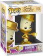 POP BEAUTY AND THE BEAST 1136 - LUMIERE
