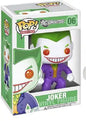 POP DC UNIVERSE 06 - THE JOKER