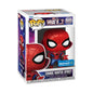 POP WHAT IF...? 945 - ZOMBIE HUNTER SPIDEY (WALMART)