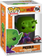 POP DRAGON BALL Z 704 - PICCOLO (usagé)