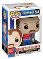 POP TALLADEGA NIGHTS 184 - CAL NAUGHTON JR. (usagé)