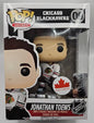 POP NHL CHICAGO BLACKHAWKS 09 - JONATHAN TOEWS
