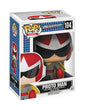 POP MEGA MAN 104 - PROTO MAN