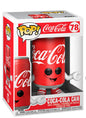 POP COCA-COLA 78 - COCA-COLA CAN