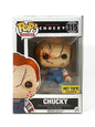 POP BRIDE OF CHUCKY 315 - CHUCKY (HOT TOPIC)